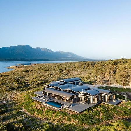 Perivoli Lagoon House Stanford Dış mekan fotoğraf