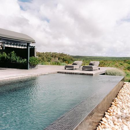 Perivoli Lagoon House Stanford Dış mekan fotoğraf