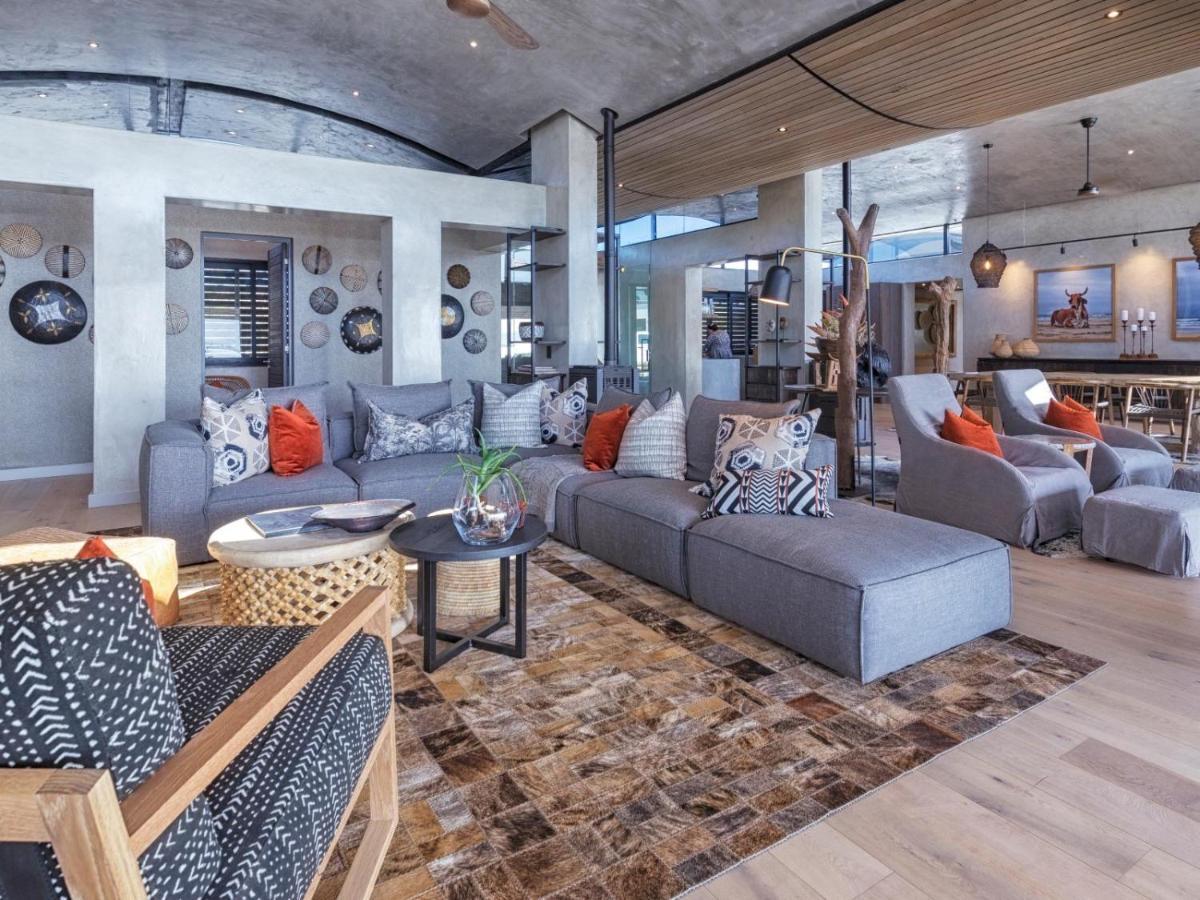 Perivoli Lagoon House Stanford Dış mekan fotoğraf