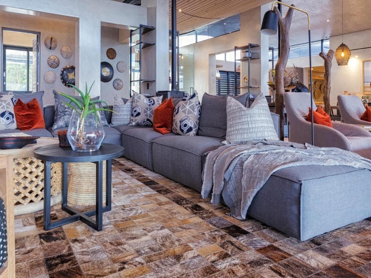Perivoli Lagoon House Stanford Dış mekan fotoğraf