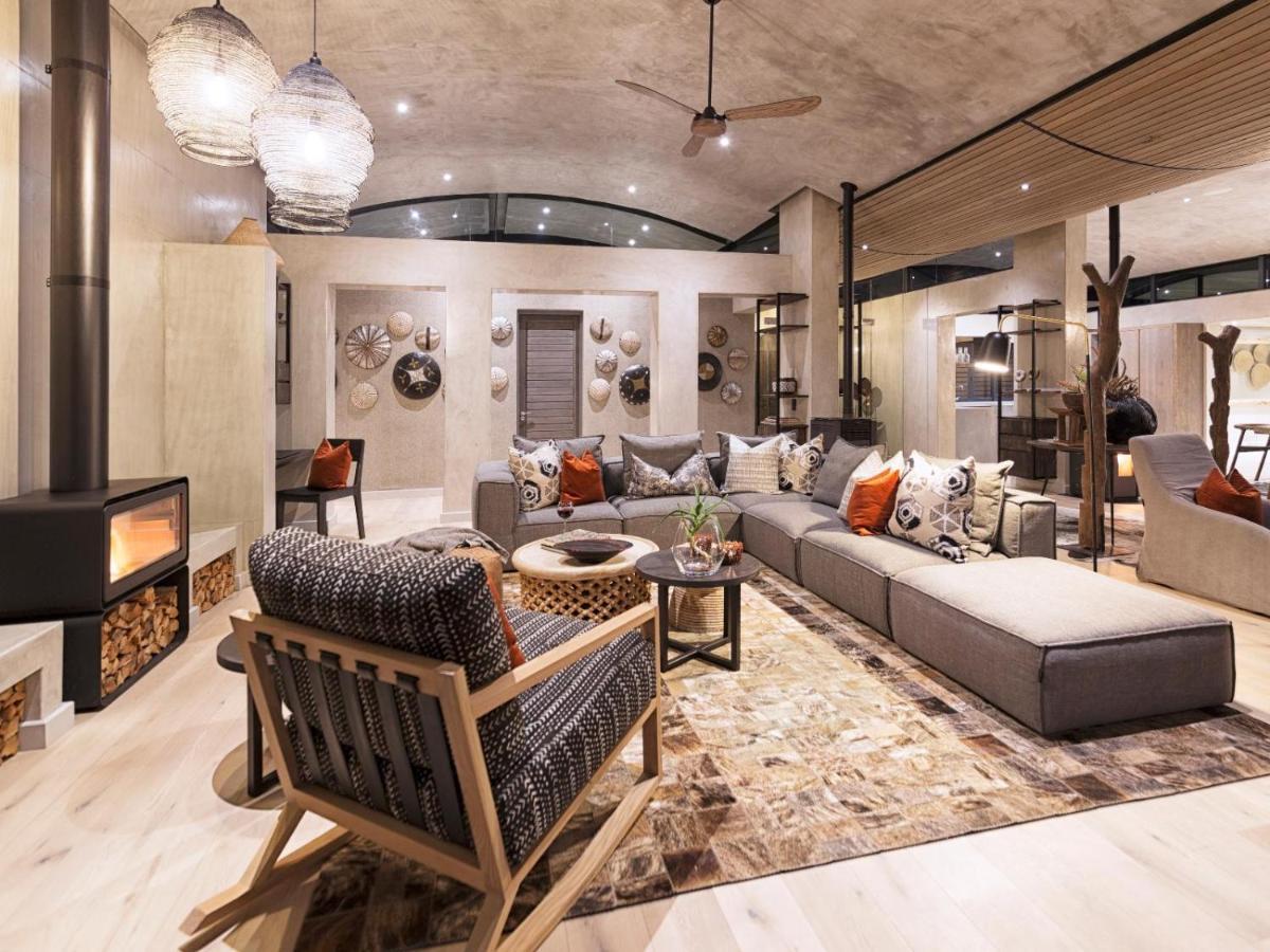 Perivoli Lagoon House Stanford Dış mekan fotoğraf