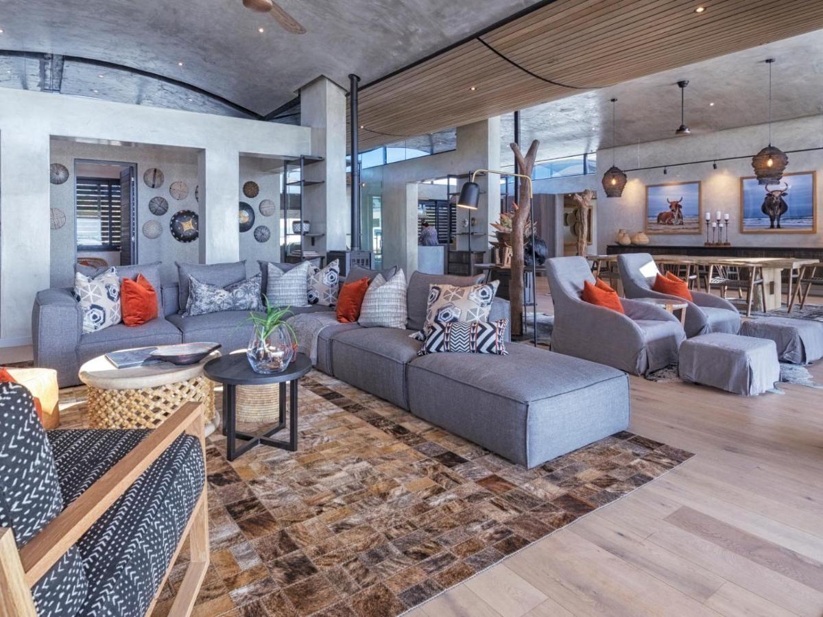Perivoli Lagoon House Stanford Dış mekan fotoğraf