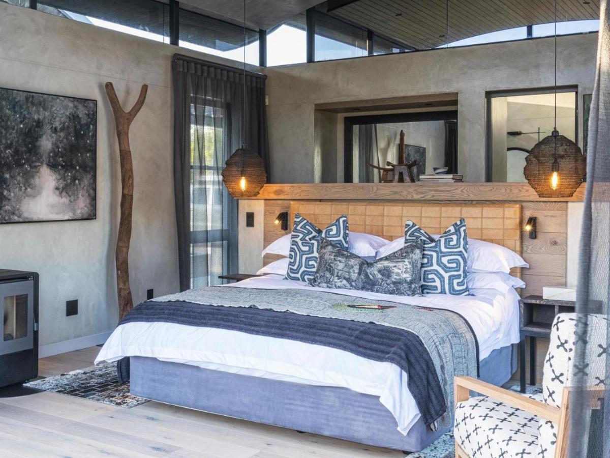 Perivoli Lagoon House Stanford Dış mekan fotoğraf
