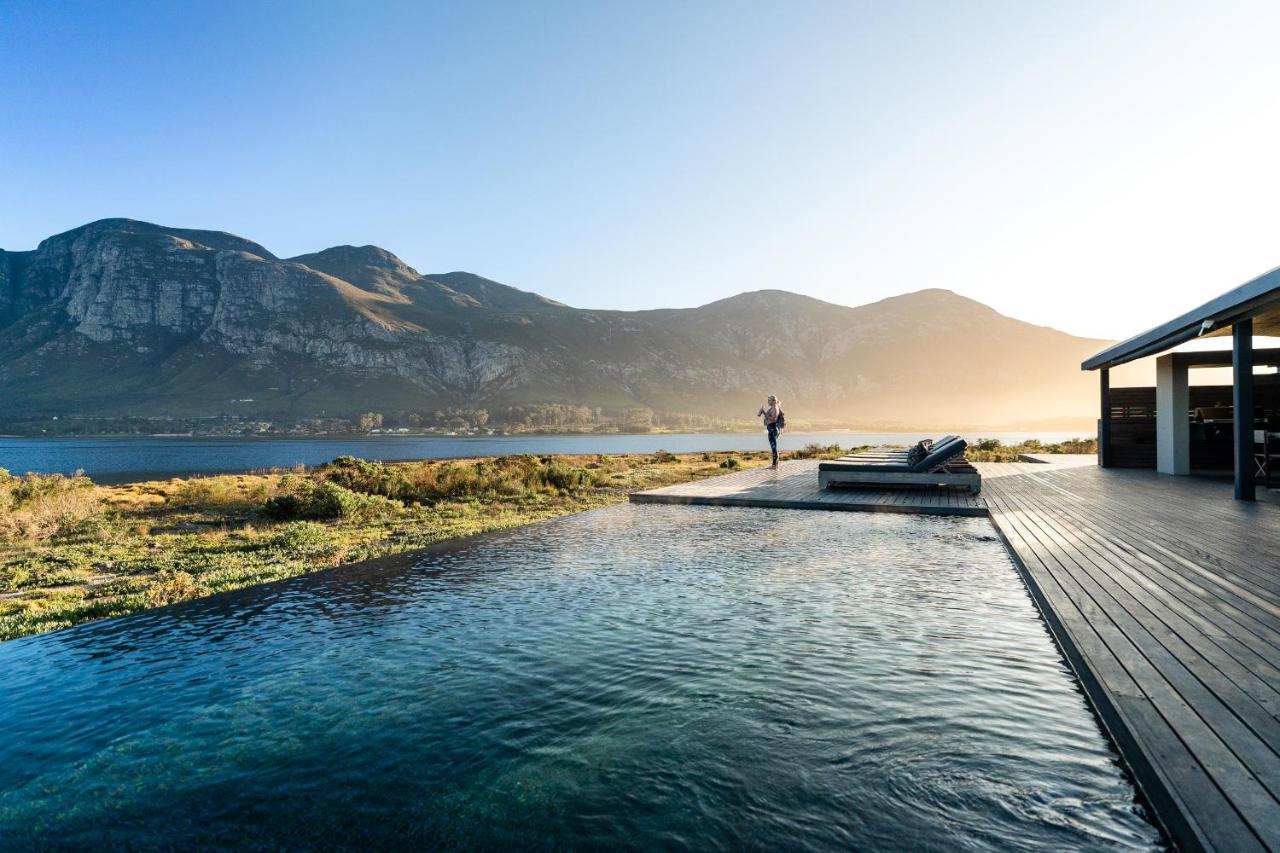 Perivoli Lagoon House Stanford Dış mekan fotoğraf