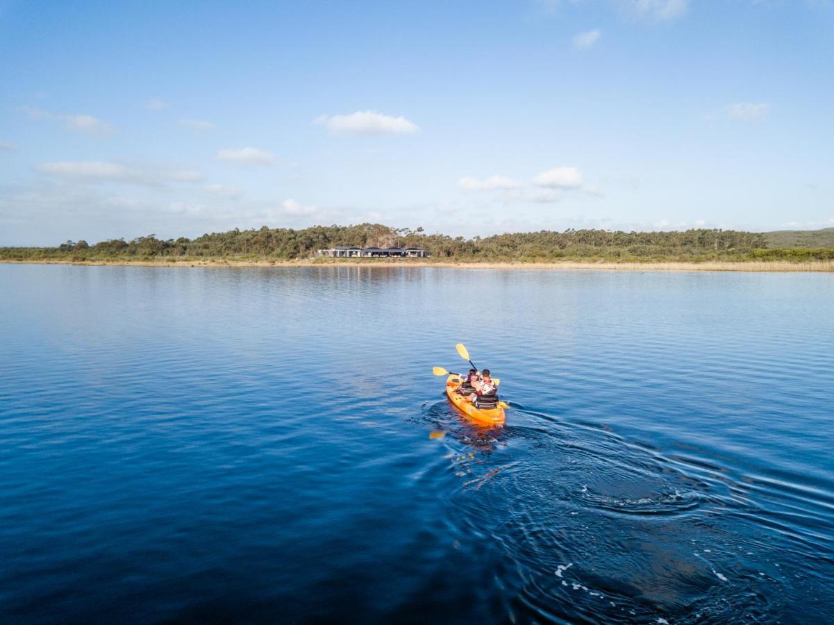 Perivoli Lagoon House Stanford Dış mekan fotoğraf