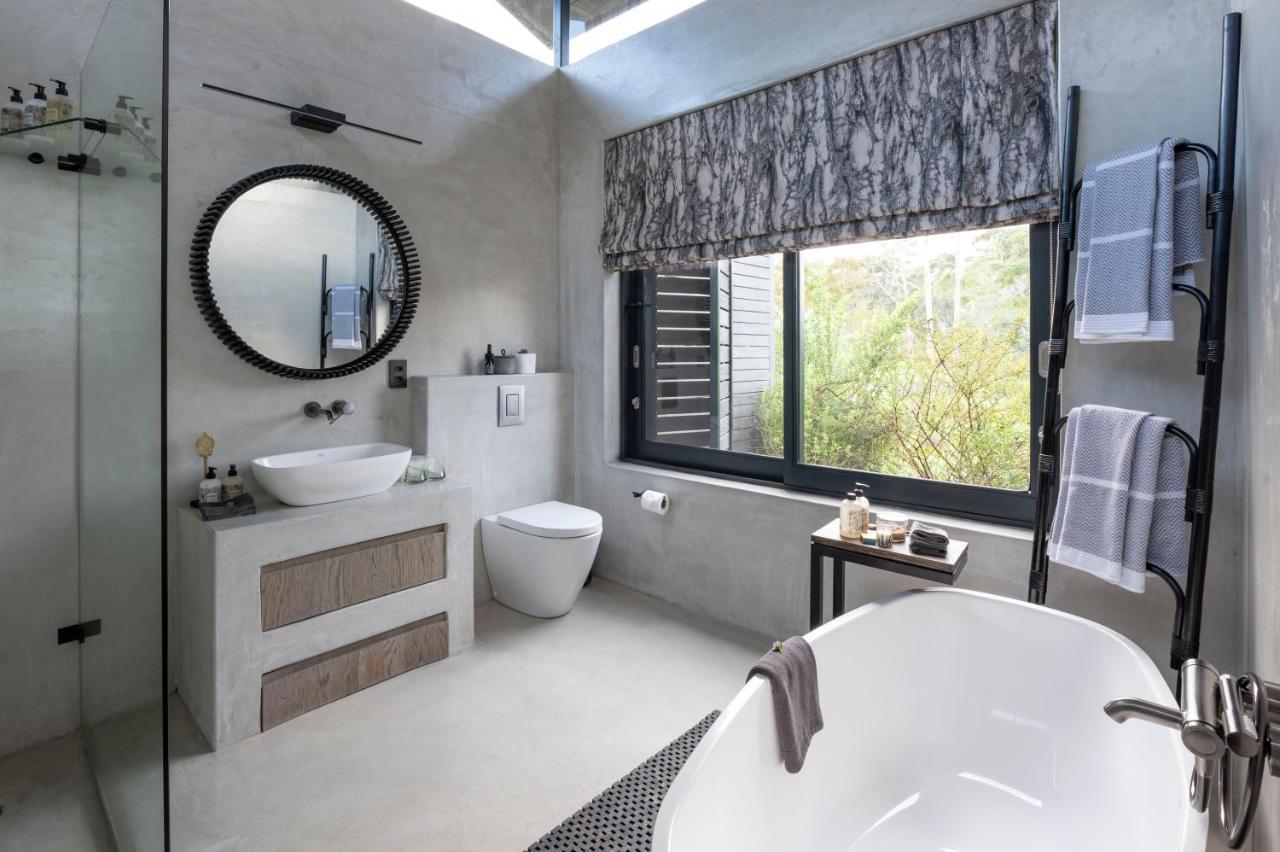 Perivoli Lagoon House Stanford Dış mekan fotoğraf