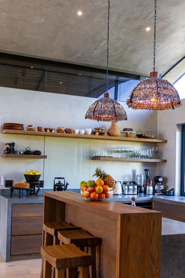 Perivoli Lagoon House Stanford Dış mekan fotoğraf