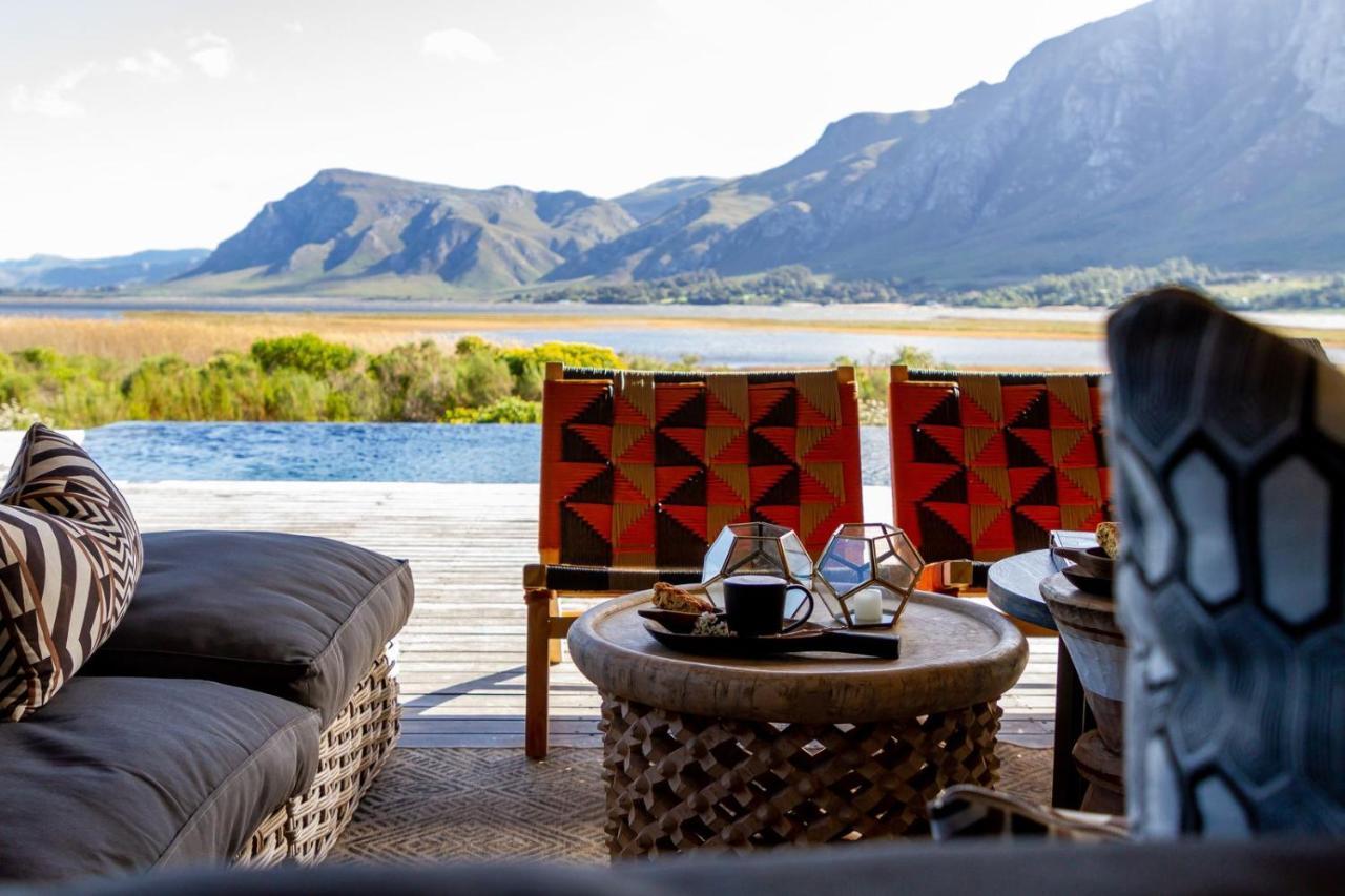 Perivoli Lagoon House Stanford Dış mekan fotoğraf