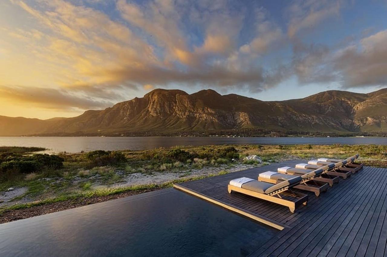 Perivoli Lagoon House Stanford Dış mekan fotoğraf
