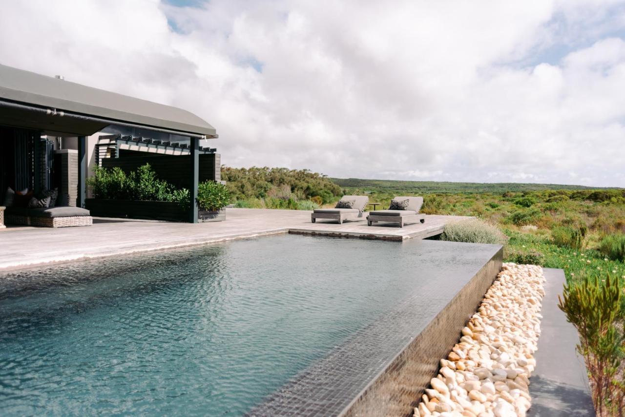 Perivoli Lagoon House Stanford Dış mekan fotoğraf