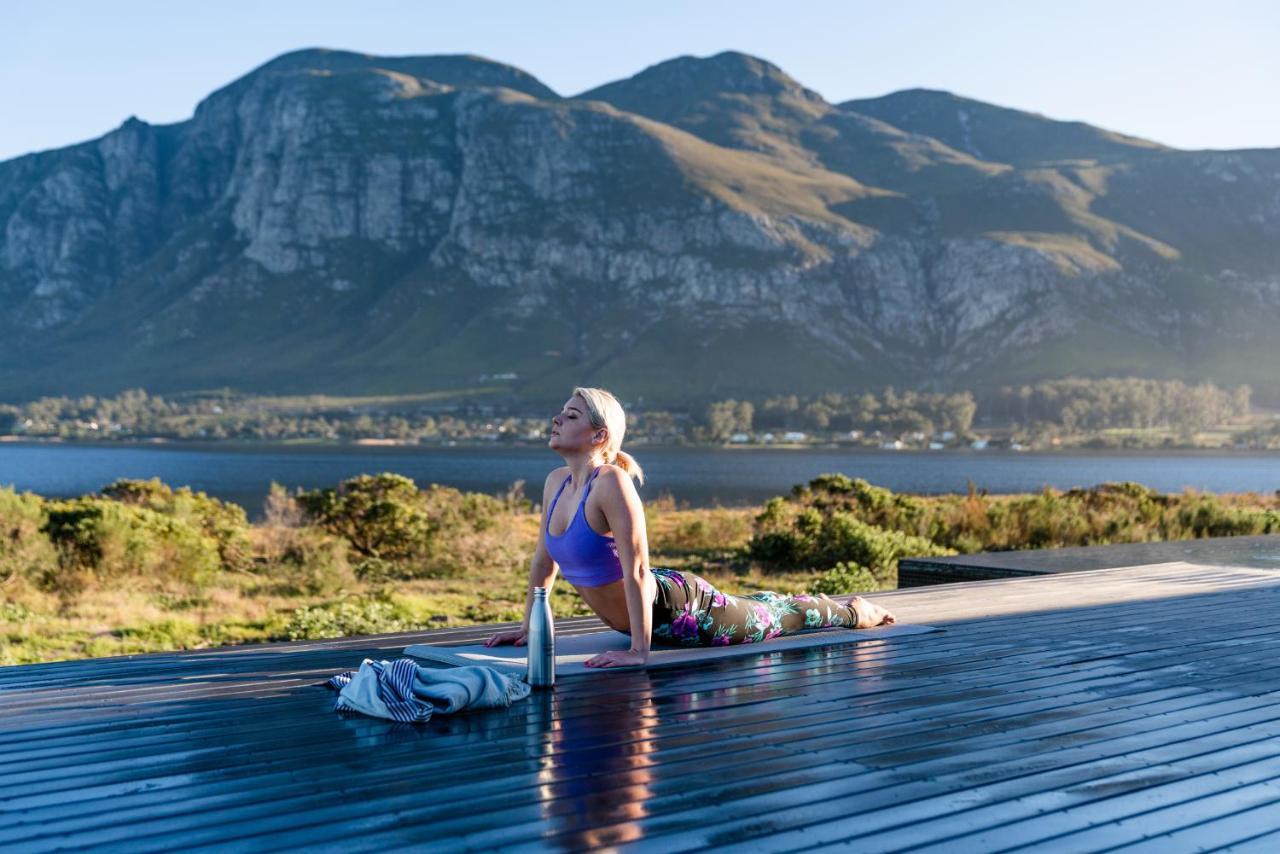 Perivoli Lagoon House Stanford Dış mekan fotoğraf