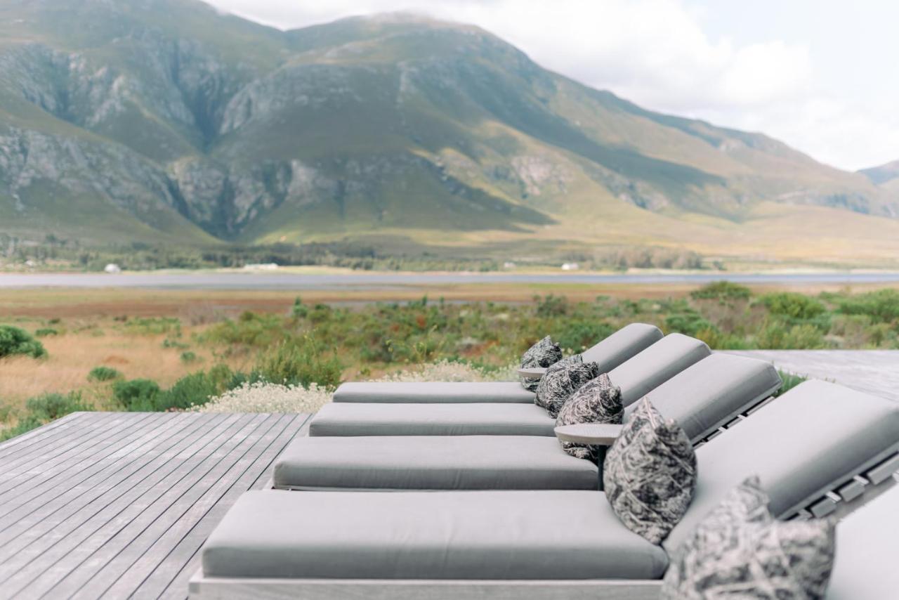 Perivoli Lagoon House Stanford Dış mekan fotoğraf